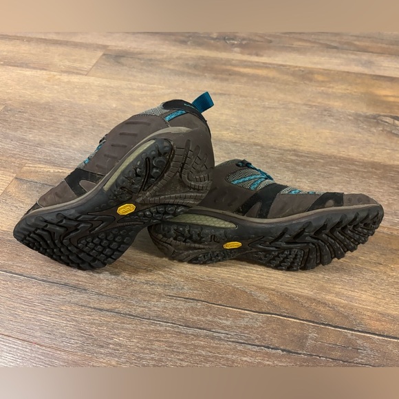 Women’s Merrell Trail / Hiking Shoes | Goretex | Size 8.5 - Picture 7 of 7